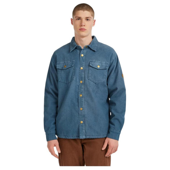 O'neill Ανδρικό πουκάμισο O'riginals Corduroy Fleece-Lined Overshirt